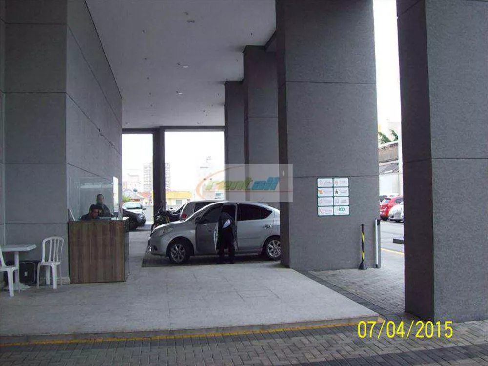 Conjunto Comercial-Sala à venda, 192m² - Foto 4