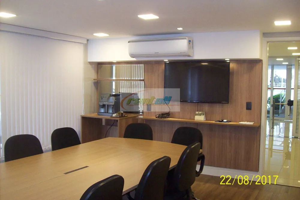 Sala-Conjunto, 32 m² - Foto 8