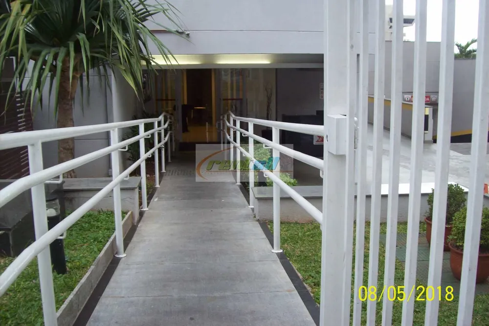 Sala-Conjunto, 32 m² - Foto 11