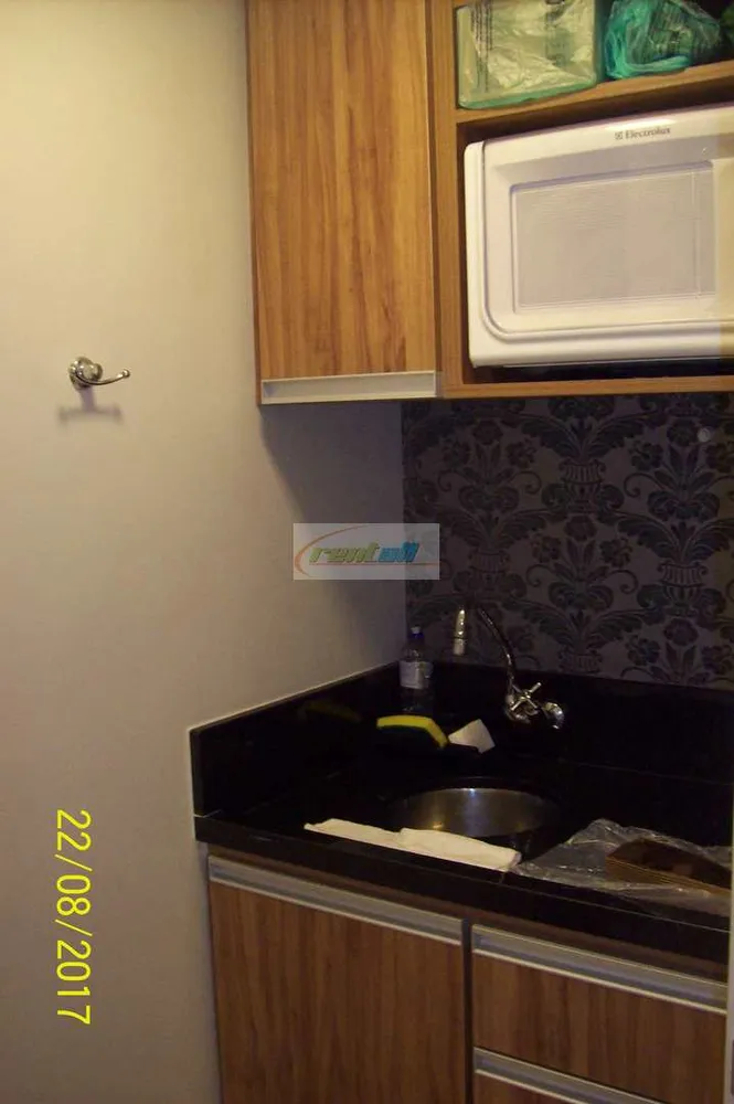 Sala-Conjunto, 32 m² - Foto 6