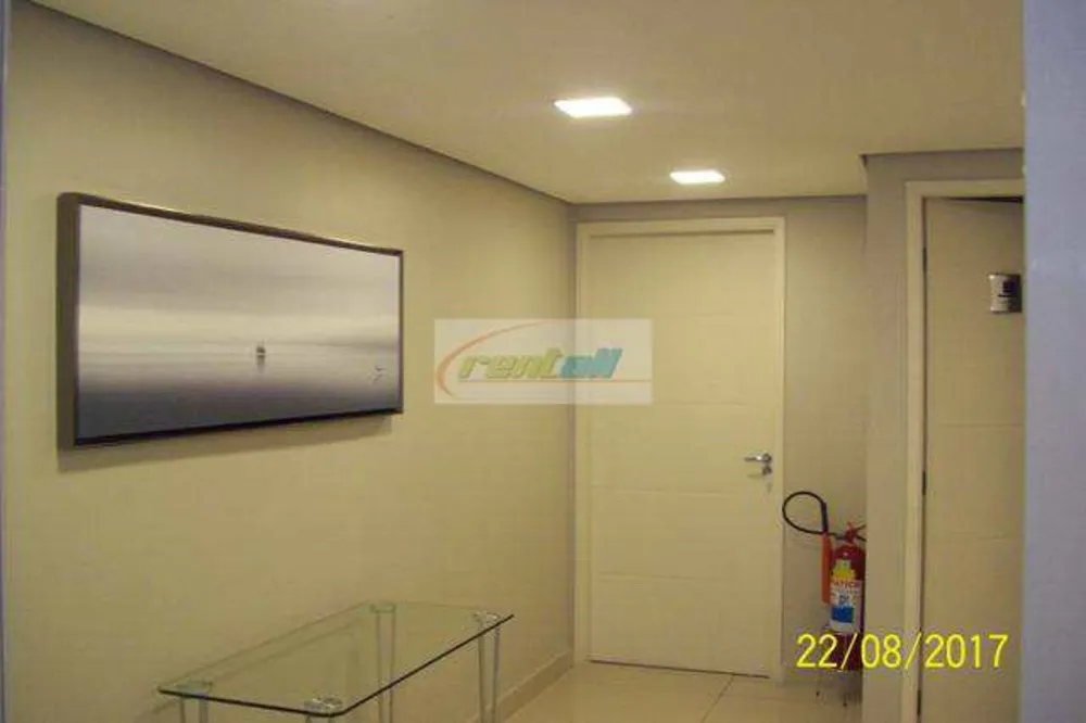 Prédio Inteiro, 40 m² - Foto 10