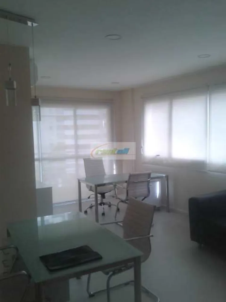 Sala-Conjunto, 33 m² - Foto 1