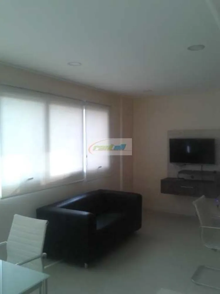 Sala-Conjunto, 33 m² - Foto 4