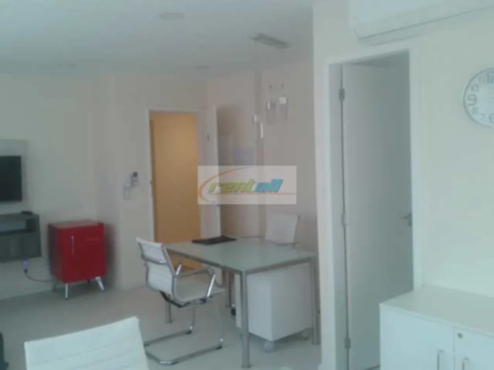 Sala-Conjunto, 33 m² - Foto 2