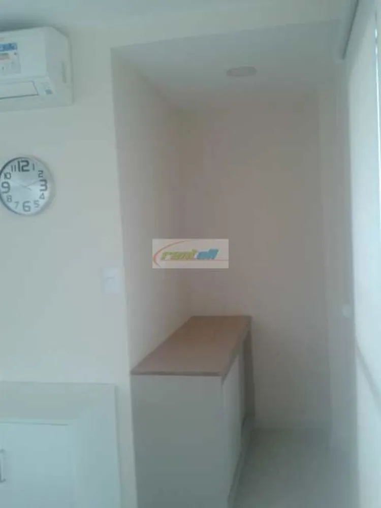 Sala-Conjunto, 33 m² - Foto 3