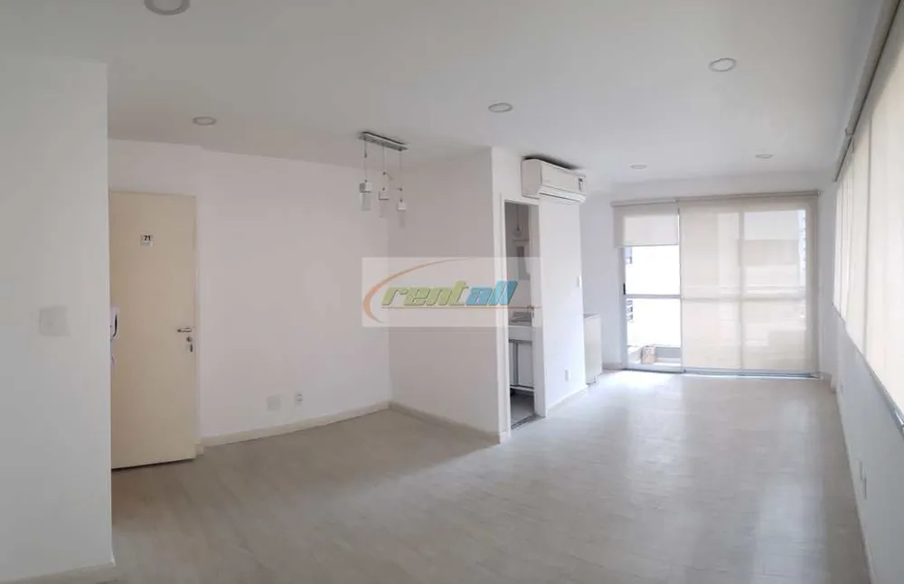 Sala-Conjunto, 33 m² - Foto 7