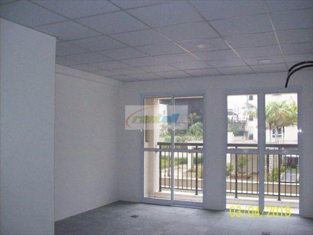 Conjunto Comercial-Sala para alugar, 36m² - Foto 3