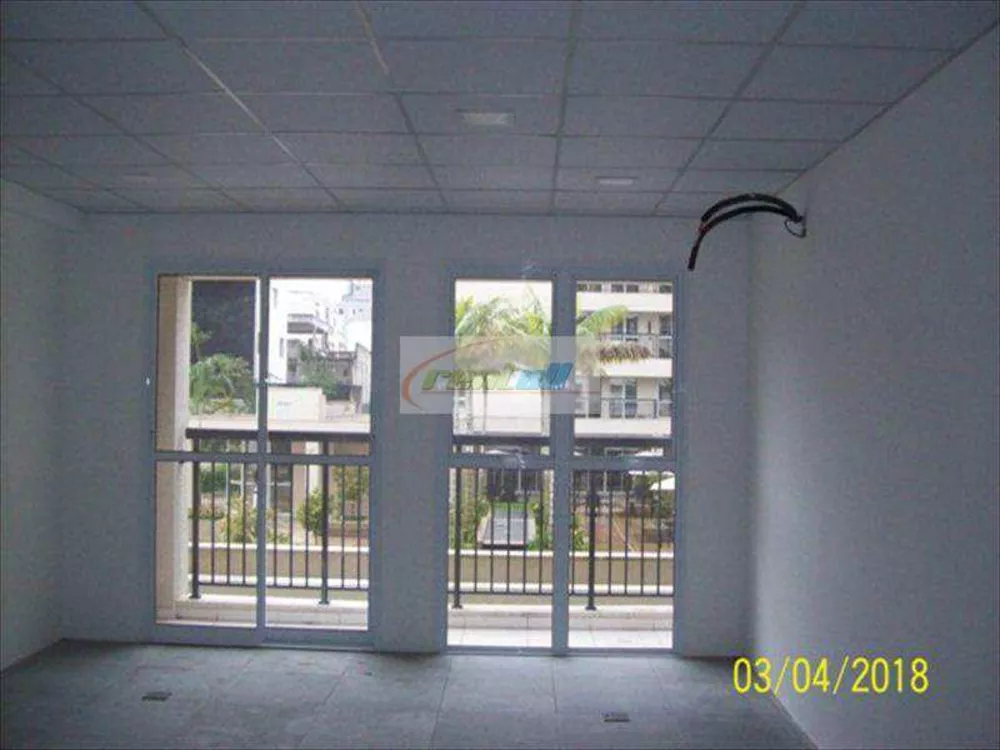 Conjunto Comercial-Sala para alugar, 36m² - Foto 4