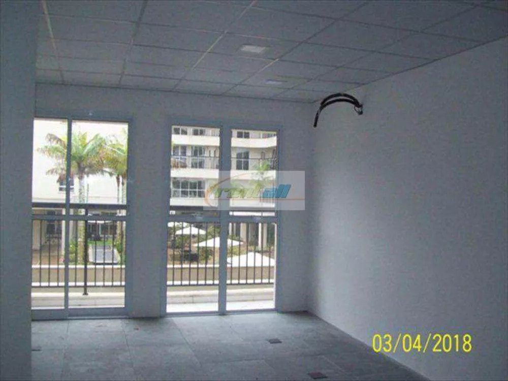 Conjunto Comercial-Sala para alugar, 36m² - Foto 2