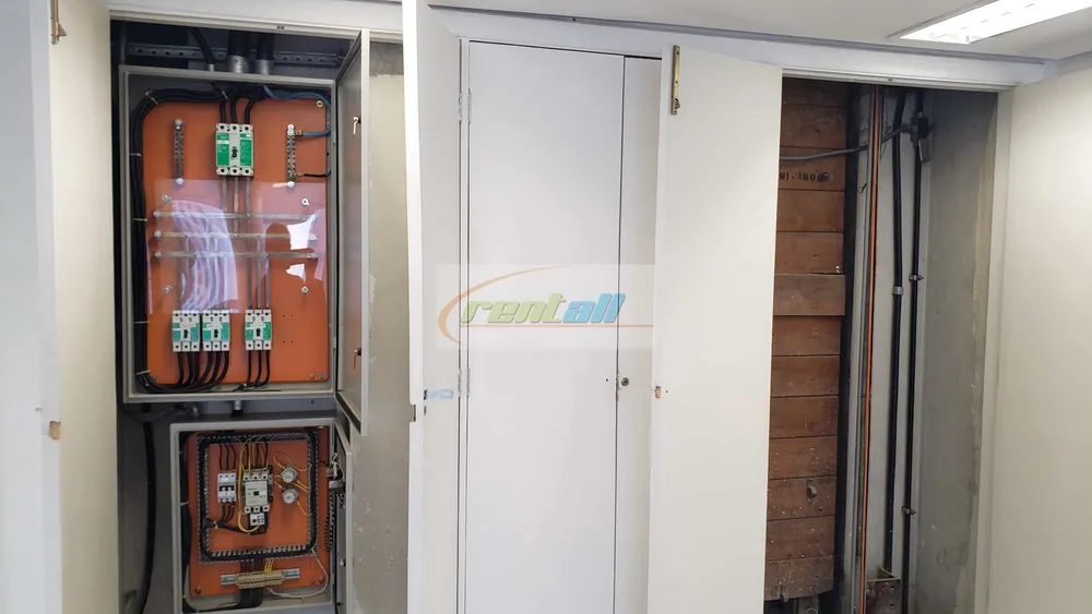Prédio Inteiro, 608 m² - Foto 17