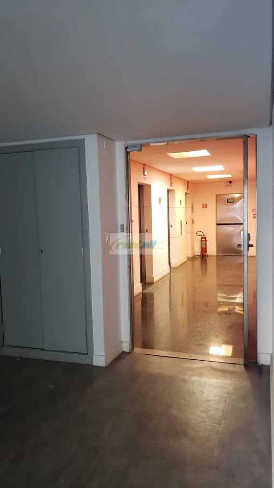 Prédio Inteiro, 608 m² - Foto 11