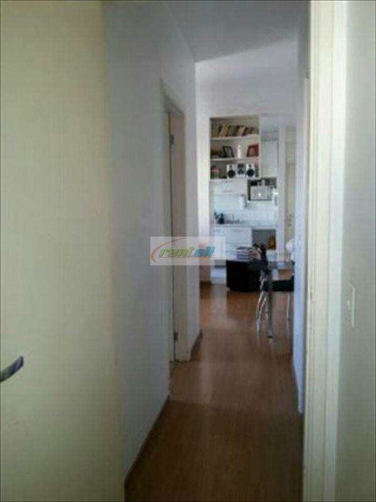 Apartamento à venda com 2 quartos, 50m² - Foto 4