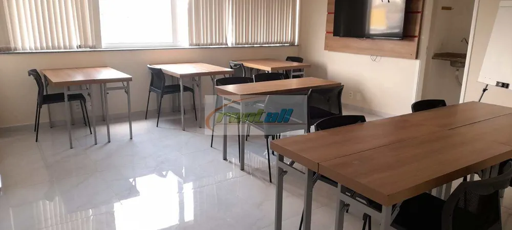 Prédio Inteiro, 63 m² - Foto 5