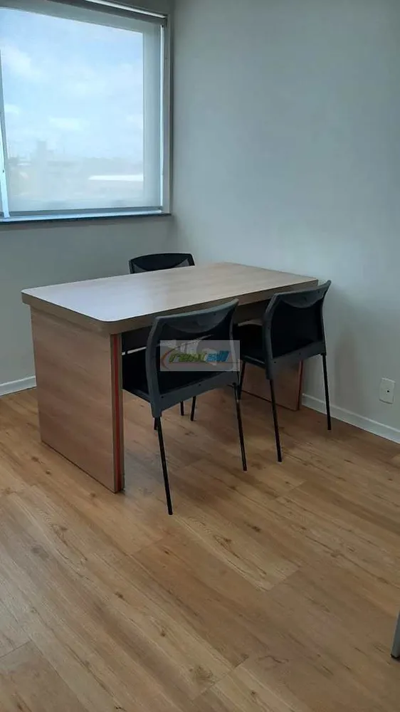 Prédio Inteiro, 63 m² - Foto 10