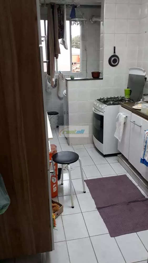 Apartamento à venda com 2 quartos, 65m² - Foto 4