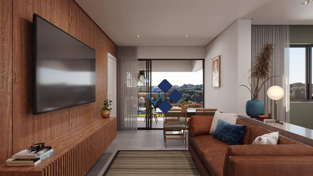 Apartamento, 3 quartos, 74 m² - Foto 7