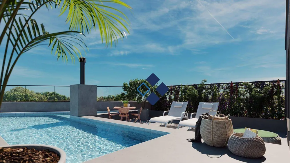Apartamento, 3 quartos, 74 m² - Foto 4