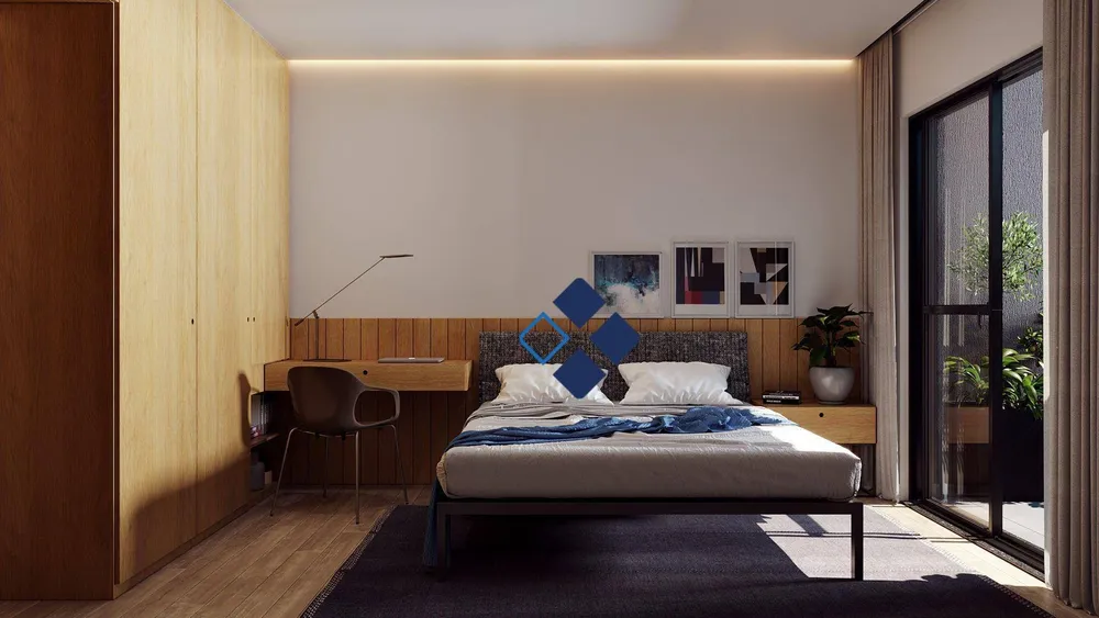 Apartamento, 3 quartos, 74 m² - Foto 9