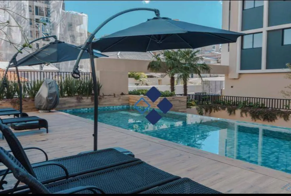 Apartamento, 2 quartos, 59 m² - Foto 5