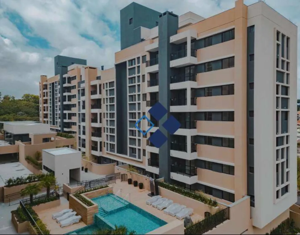 Apartamento, 2 quartos, 59 m² - Foto 1