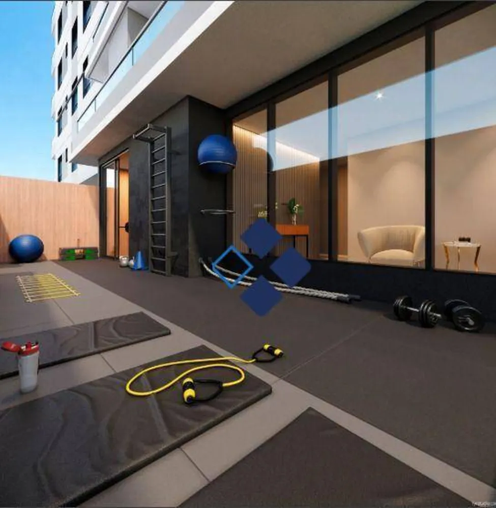 Apartamento, 2 quartos, 46 m² - Foto 7
