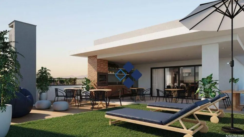 Apartamento, 2 quartos, 46 m² - Foto 8
