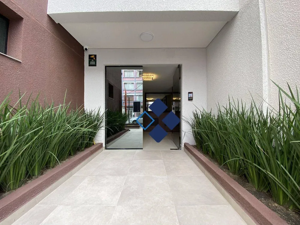 Apartamento, 1 quarto, 24 m² - Foto 2