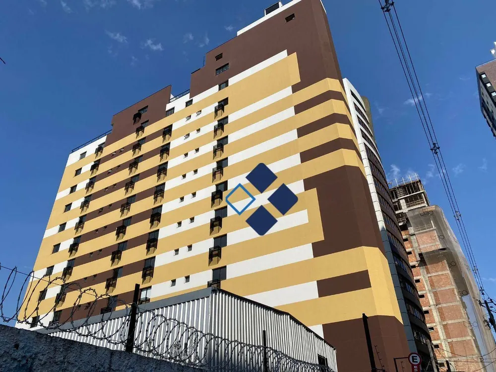 Apartamento, 1 quarto, 24 m² - Foto 1