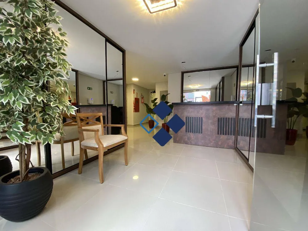 Apartamento, 1 quarto, 24 m² - Foto 3