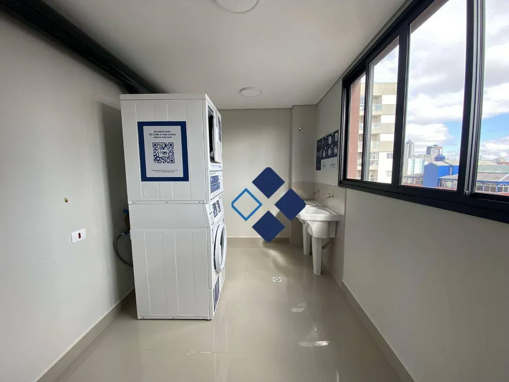 Apartamento, 1 quarto, 24 m² - Foto 10