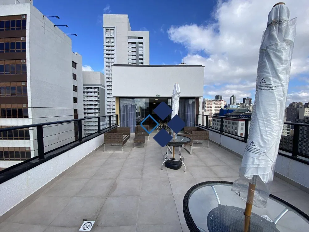Apartamento, 1 quarto, 24 m² - Foto 11