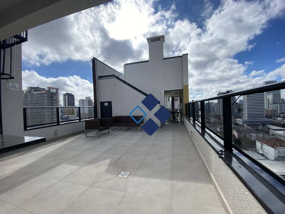 Apartamento, 1 quarto, 24 m² - Foto 13