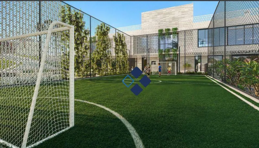 Loteamento e Condomínio, 160 m² - Foto 12