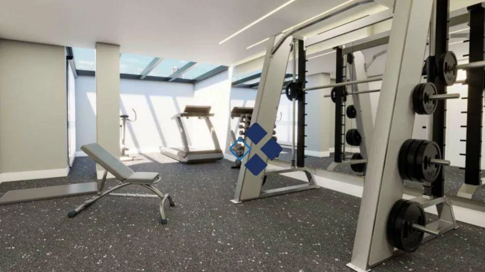 Kitnet-Studio, 19 m² - Foto 9