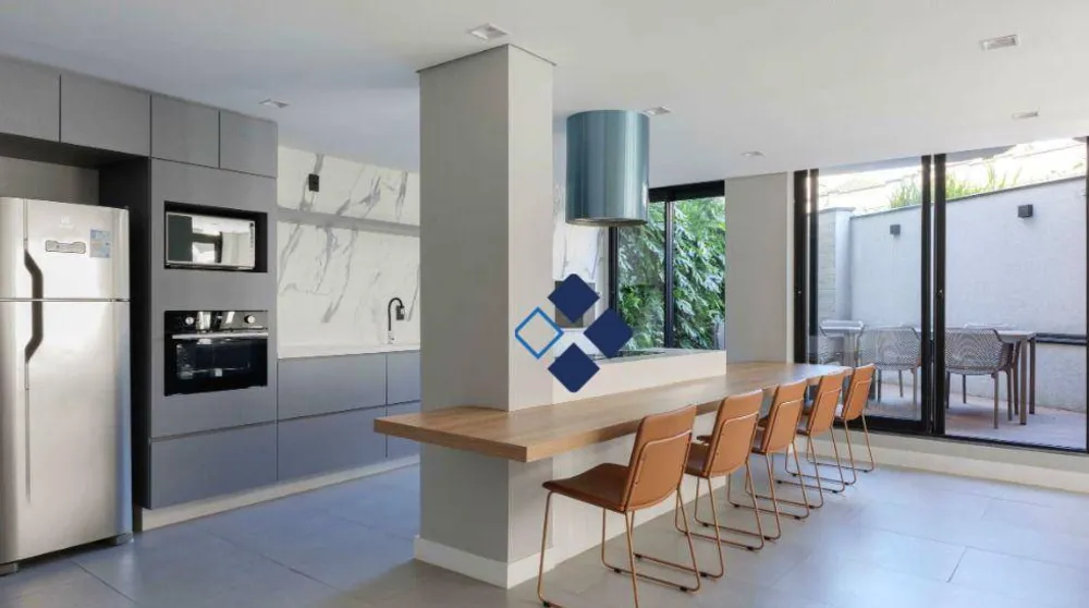 Kitnet-Studio, 19 m² - Foto 10