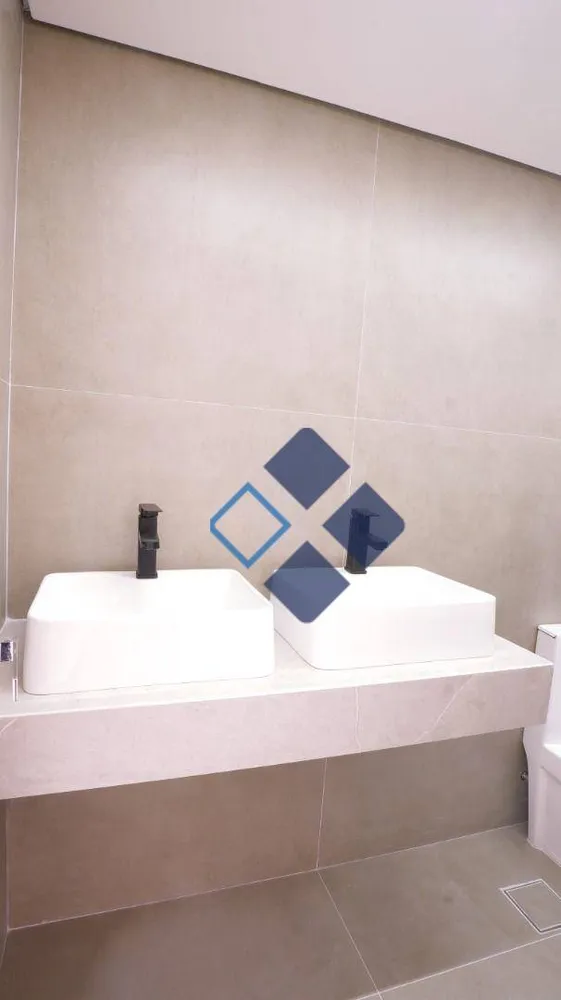 Sobrado, 4 quartos, 170 m² - Foto 11