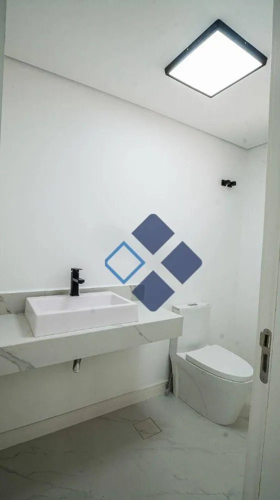 Sobrado, 4 quartos, 170 m² - Foto 5