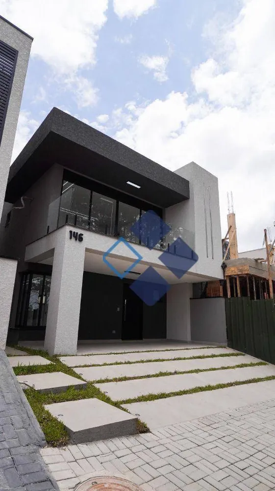 Sobrado, 4 quartos, 170 m² - Foto 16
