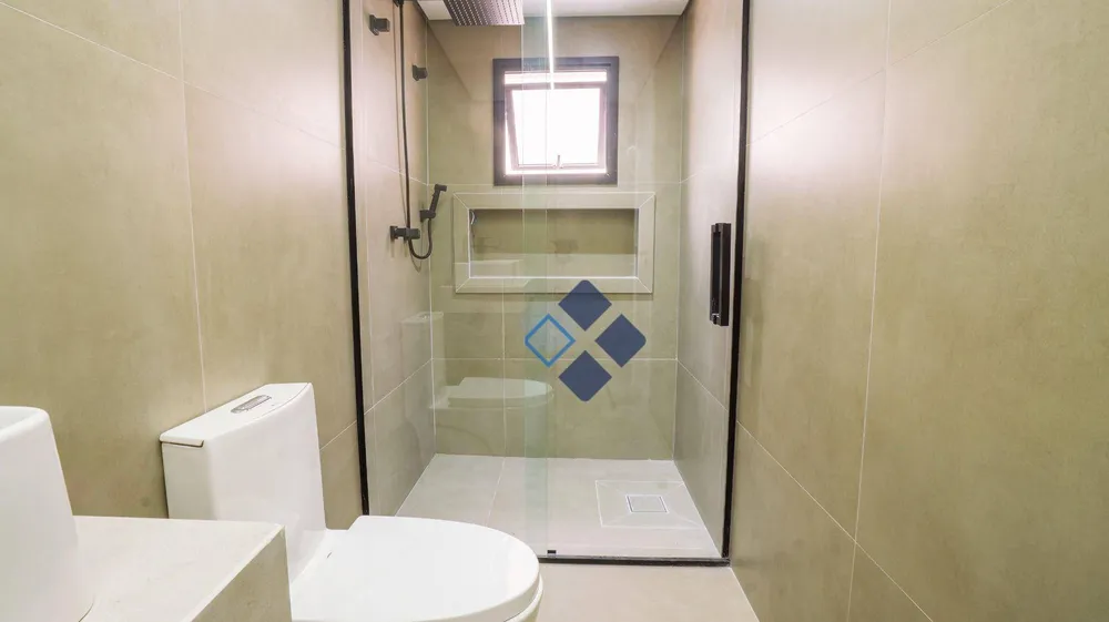 Sobrado, 4 quartos, 170 m² - Foto 13