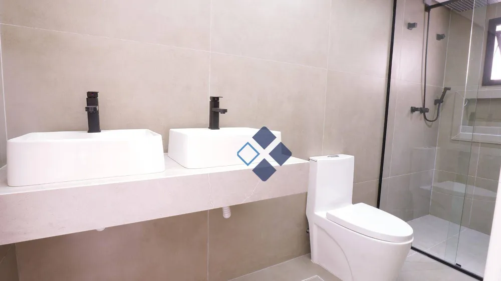 Sobrado, 4 quartos, 170 m² - Foto 12