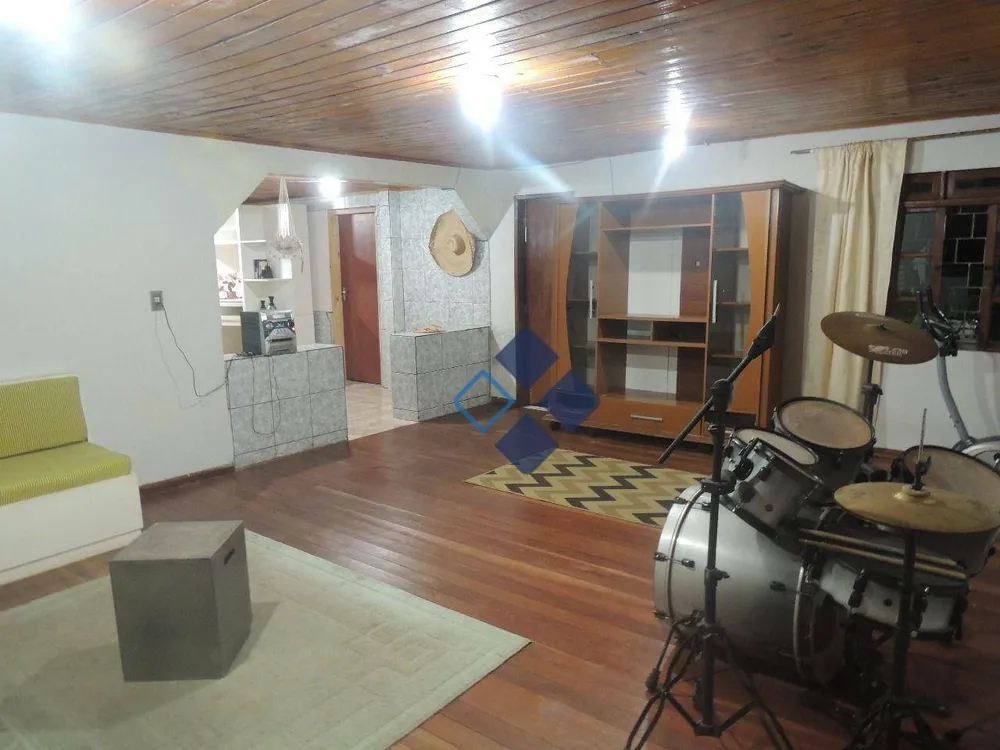 Chácara, 4 quartos, 5522 m² - Foto 4