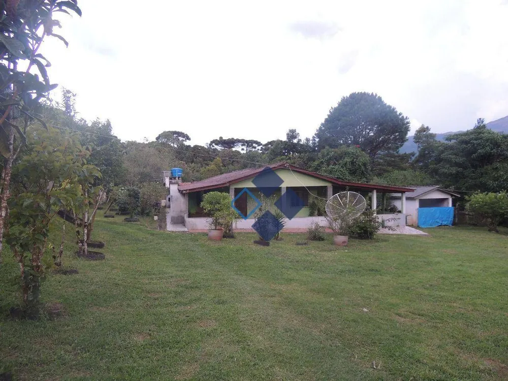 Chácara, 4 quartos, 5522 m² - Foto 12
