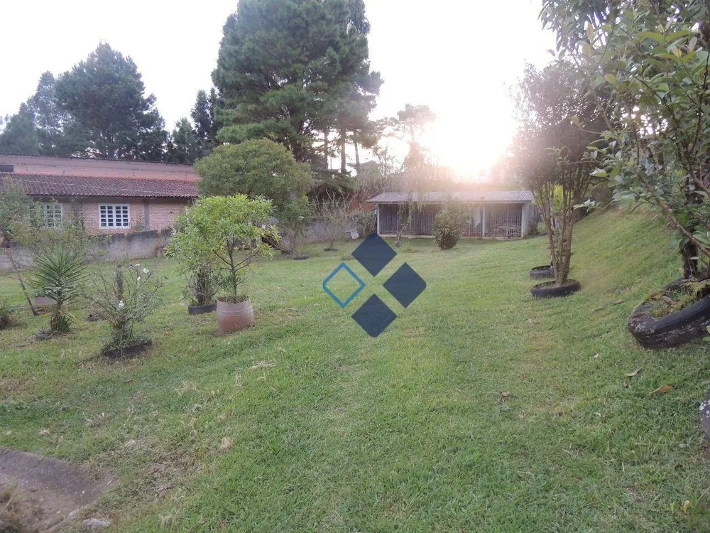 Chácara, 4 quartos, 5522 m² - Foto 6