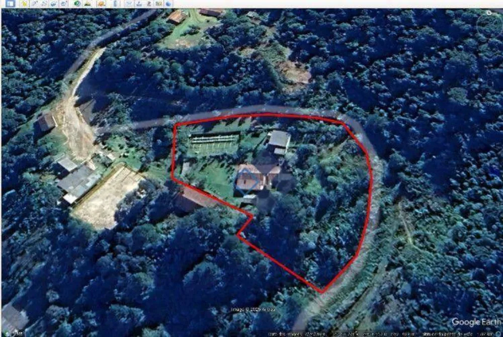Chácara, 4 quartos, 5522 m² - Foto 15