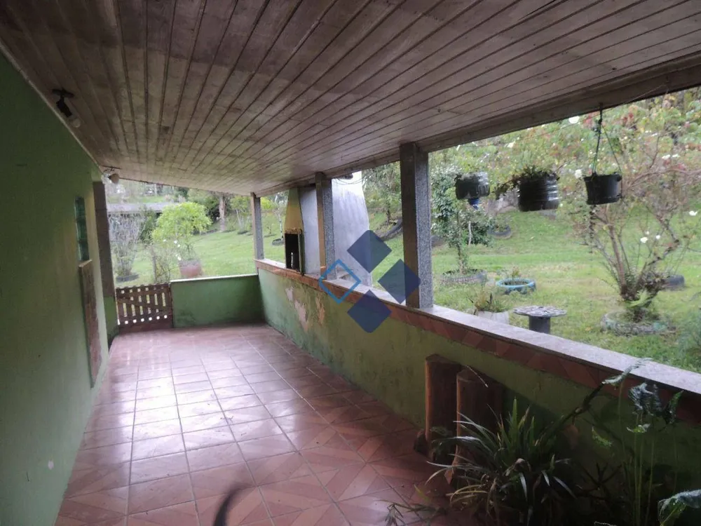 Chácara, 4 quartos, 5522 m² - Foto 3