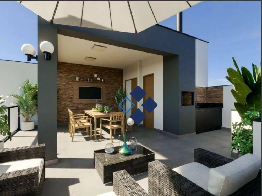 Sobrado, 3 quartos, 121 m² - Foto 7