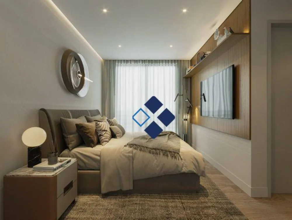 Sobrado, 3 quartos, 121 m² - Foto 6