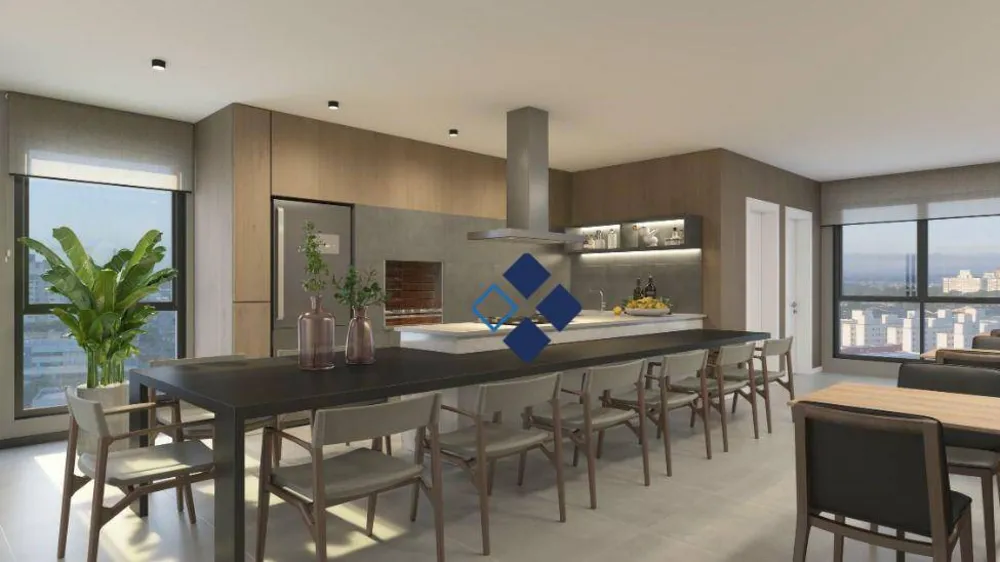 Apartamento, 2 quartos, 58 m² - Foto 5