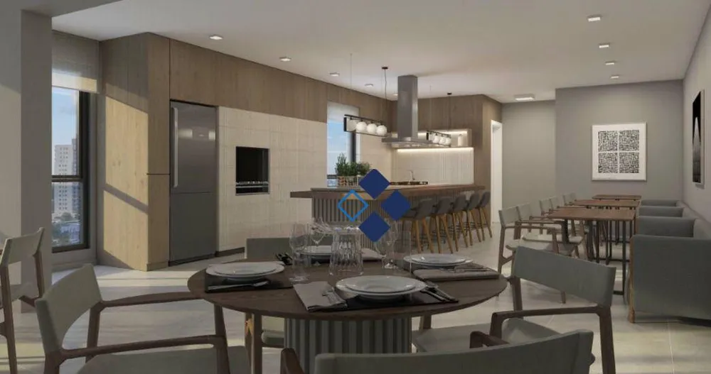 Apartamento, 2 quartos, 58 m² - Foto 7