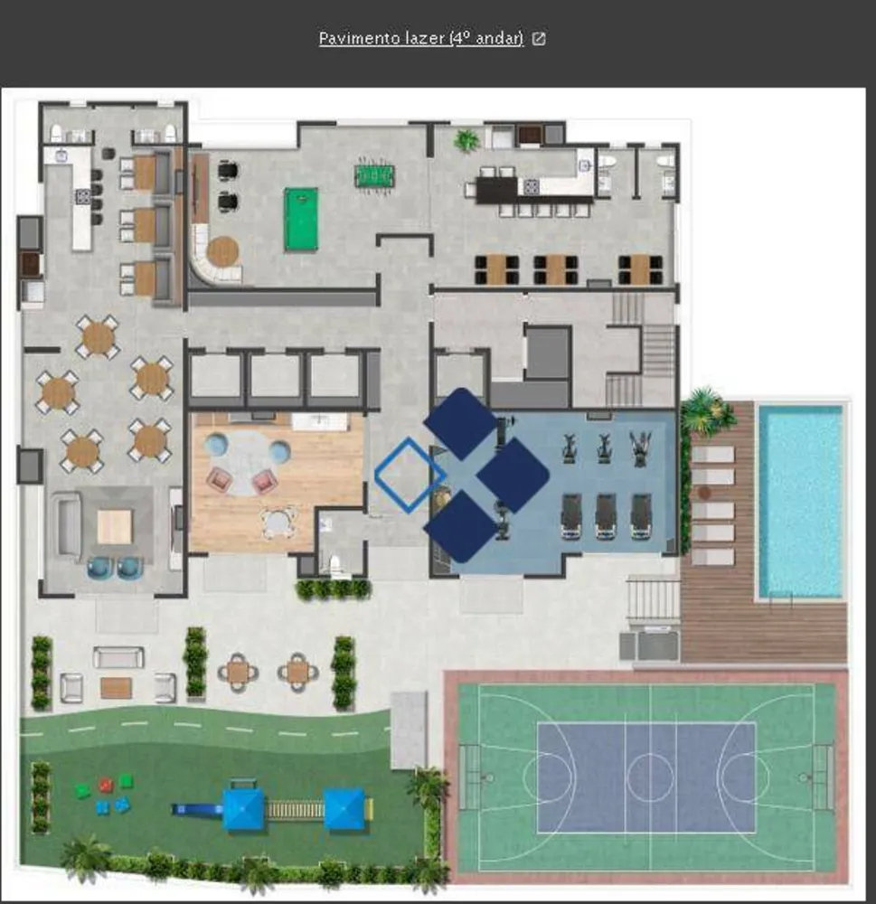 Apartamento, 2 quartos, 58 m² - Foto 10